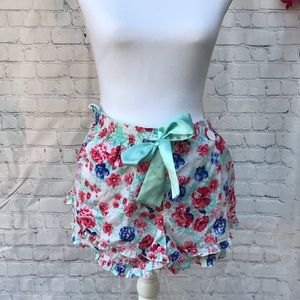 NWOT Cotton On Pj Shorts!